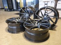 19" Zoll Tomason TN17 Alufelgen 8,5x19 5x112 ET45 Seat Leon Cupra Baden-Württemberg - Sindelfingen Vorschau