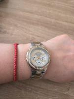 Guess Damen Uhr Hessen - Baunatal Vorschau