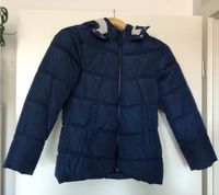 H&M Winterjacke dunkelblau 152 Sachsen-Anhalt - Dessau-Roßlau Vorschau