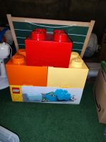 Lego Steinebox Sammelbox 5 Stück Neu Krummhörn - Greetsiel Vorschau