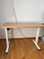 FlexiSpot höhenverstellbarer Schreibtisch EG1 120x60cm München - Maxvorstadt Vorschau