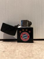 Zippo Feuerzeug „FC Bayern München“ Bayern - Lohr (Main) Vorschau