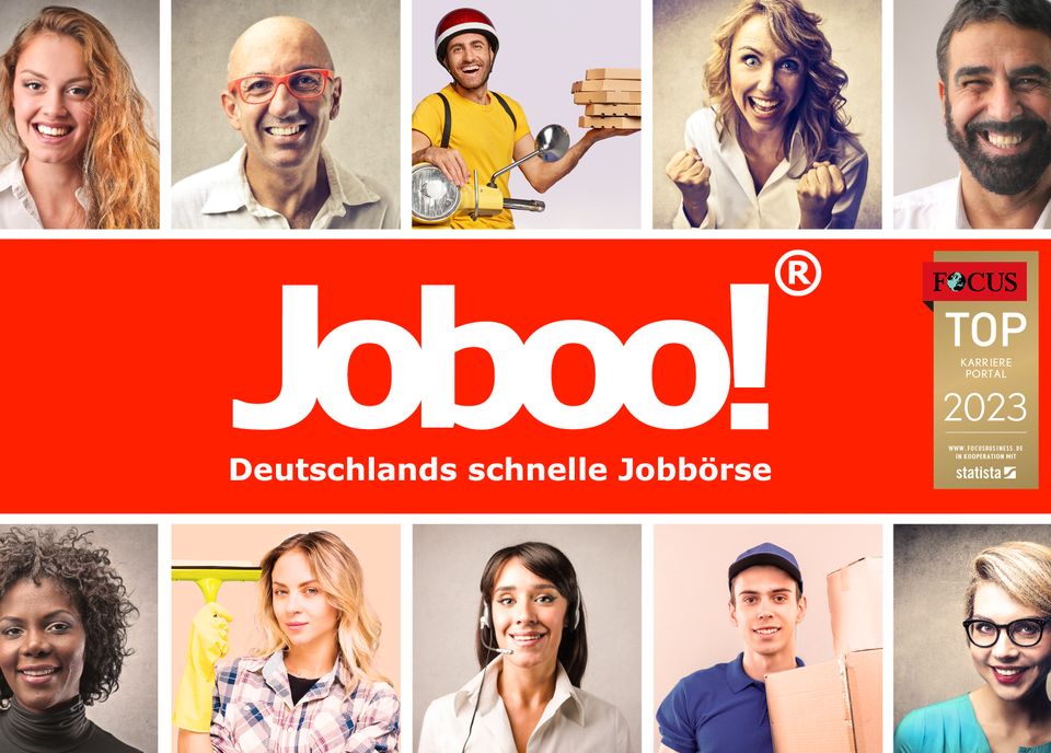 Sie brauchen ➡️ Verkäufer/in ⭐️ Die Lösung: JOBOO!® in Hamburg