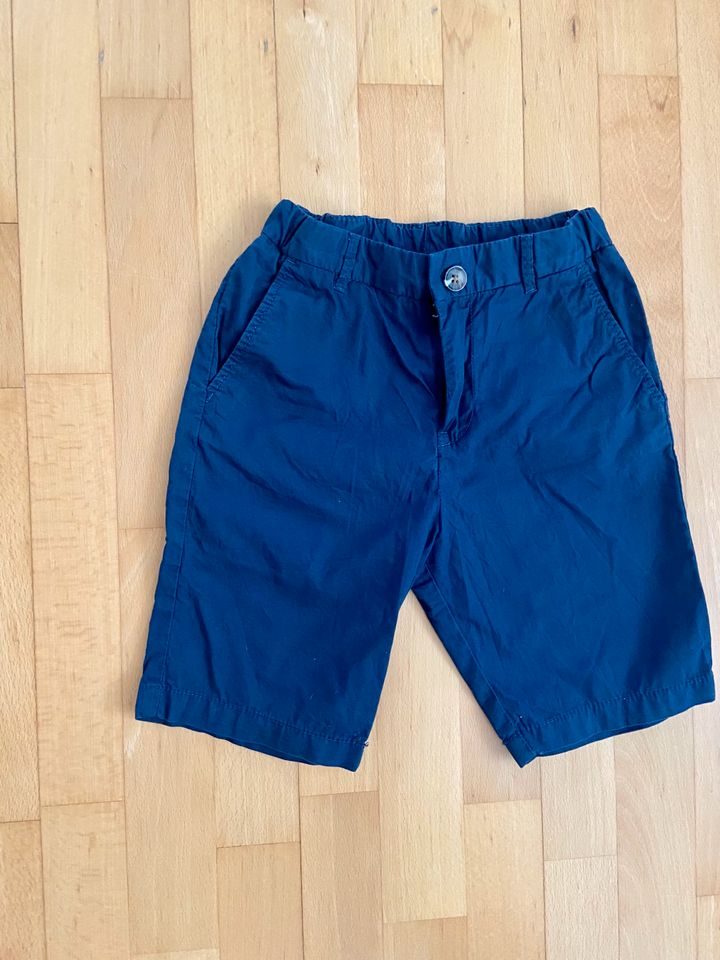 H&M Shorts blau - wie neu in Berlin