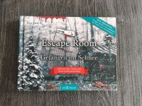 Escape Room - Gefangen im Schnee | NEU Nordrhein-Westfalen - Leverkusen Vorschau