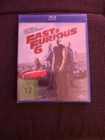 Fast & Furious 6 Blu-ray Disc Niedersachsen - Zeetze Vorschau