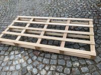 Verschenke Holzpalette Bayern - Pentling Vorschau