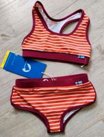 Bikini Gr. 90/100 Finkid Luoto Neu Brandenburg - Caputh Vorschau