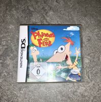 Nintendo DS Spiel Phineas und Ferb Brandenburg - Baruth / Mark Vorschau