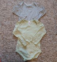 Body langarm 92 H&M / Baby Club Harburg - Hamburg Wilstorf Vorschau