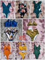 Bikini Cupshe - verschiedene Modelle / Gr. XS,S,M,L,XL,XXL Baden-Württemberg - Möckmühl Vorschau