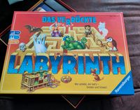 Das verrückte Labyrinth Ravensburger Labyrinth Spiel Rheinland-Pfalz - Bingen Vorschau