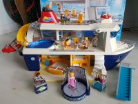 Playmobil Kreuzfahrtschiff + Disco + DJ alles in OVP -TOP Zustand Frankfurt am Main - Niederursel Vorschau