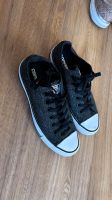 Converse schwarz Glitzer ungetragen Gr. 38 Bayern - Bayreuth Vorschau