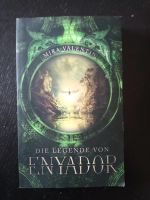 Die Legende von Enyador Band 1 Mira Valentin Ludwigslust - Landkreis - Ludwigslust Vorschau