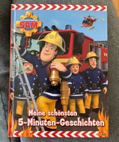 Buch Feuerwehrmann Sam Bilderbuch Kinderbuch Rheinland-Pfalz - Trier Vorschau