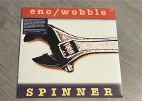 Brian Eno - Spinner Vinyl LP Neu Sealed 2020 Niedersachsen - Celle Vorschau