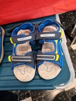 Sandalen neu gr 33 Nordrhein-Westfalen - Rheurdt Vorschau