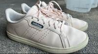 Adidas Mädchen Damen Schuhe Turnschuhe Sneakers Größe 40 Thüringen - Schmalkalden Vorschau