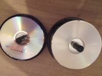CD,DVD,Rohlinge,beschreibbar,CD-R,16 x 4,7 GB,700 MB,Platinum Bayern - Stephanskirchen Vorschau