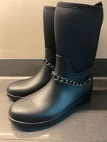 SOFIE SCHNOOR DAMEN SCHUHE GUMMISTIEFEL IN SCHWARZ GRÖßE: 41C Nordrhein-Westfalen - Haan Vorschau