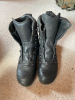 BW Stiefel, gr. 43 / 270, Bundeswehr Niedersachsen - Tostedt Vorschau