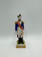 Porzellanfigur Bertrand Scheibe Alsbach Soldat Figur Brandenburg - Panketal Vorschau