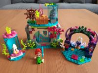 Lego Disney 41145 Arielle und der Zauberspruch Rheinland-Pfalz - Lambsheim Vorschau