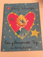 Felicity Wunschfee - Ein glänzender Tag Stickerbuch Nordrhein-Westfalen - Alsdorf Vorschau