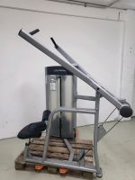 LIFE FITNESS OPTIMA LAT PULLDOWN LATZUG GYM KRAGTGERÄT Münster (Westfalen) - Gremmendorf Vorschau