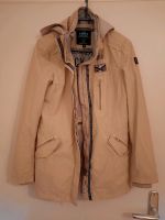 Soccx Übergangsjacke beige Mantel Parka 36 (S) Nordrhein-Westfalen - Bocholt Vorschau