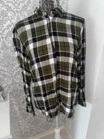Sehr schöne Tunika Oberteil tshirt Bluse Hemd ZARA Größe M Hessen - Hofheim am Taunus Vorschau
