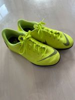 Fußballschuhe Nike Gr.35 Bayern - Bad Abbach Vorschau