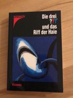 Die drei Fragezeichen ??? und das Riff der Haie Band 30  -wie Neu Schleswig-Holstein - Kremperheide Vorschau