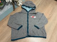 Kindersweatjacke Gr. 86/92 - Superman Brandenburg - Wittenberge Vorschau