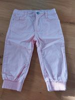 Kanz Sommerhose Hose Jeans 80 pink rosa wie neu Baden-Württemberg - Bühl Vorschau