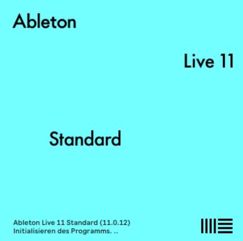 Ableton Live 11 Standard - Lizenz in Dresden