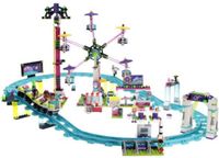 Lego Friends Großer Freizeitpark Baden-Württemberg - Nellingen Vorschau