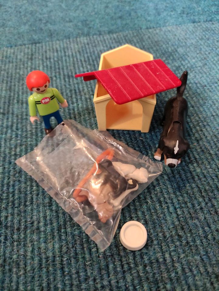 Playmobil 4498 Junge mit Hündin und Welpen in Nordrhein-Westfalen - Ahaus |  Playmobil günstig kaufen, gebraucht oder neu | eBay Kleinanzeigen ist jetzt  Kleinanzeigen