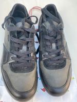 Halbschuhe von Geox Größe 41 Mecklenburg-Vorpommern - Warin Vorschau