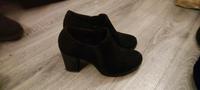 Verkaufe 1 Paar High Heels für Damen Größe 38 Marke Graceland Hessen - Bad Wildungen Vorschau