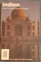 Indien: Reiche zwischen Indus und Ganges - Lucille Schulberg Berlin - Charlottenburg Vorschau