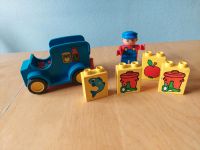 Lego Duplo Lebensmittel Truck LKW Fahrer Motivsteine Duisburg - Duisburg-Mitte Vorschau