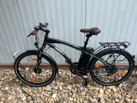 E-Bike NCM Leon Cycle Essen 26 Zoll Trekkinrad 684Wh Akku Baden-Württemberg - Kirchardt Vorschau