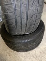 2 Reifen Winterreifen PIrelli 265 40 R18 Niedersachsen - Heere Vorschau