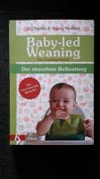 Baby Lead Weaning Gill Rapley Tracey Murkett BLW Brandenburg - Vierlinden (b Seelow) Vorschau