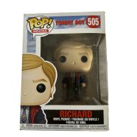 Funko Pop! Vinyl Tommy Boy - Richard Figurine #505 Bayern - Dietenhofen Vorschau