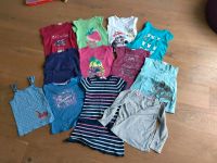 Oberbekleidung Mädchen, Shirts, Kleider, Shirtjacke, Hemd Friedrichshain-Kreuzberg - Friedrichshain Vorschau
