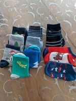 Kinder Socken. gr. 23- 26 Neue und Gebraucht. Bayern - Burglengenfeld Vorschau