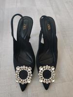 Zara Schuhe mit Absatz Feldmoching-Hasenbergl - Feldmoching Vorschau